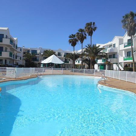 Апартаменты Realrent Costa Teguise Beach Экстерьер фото