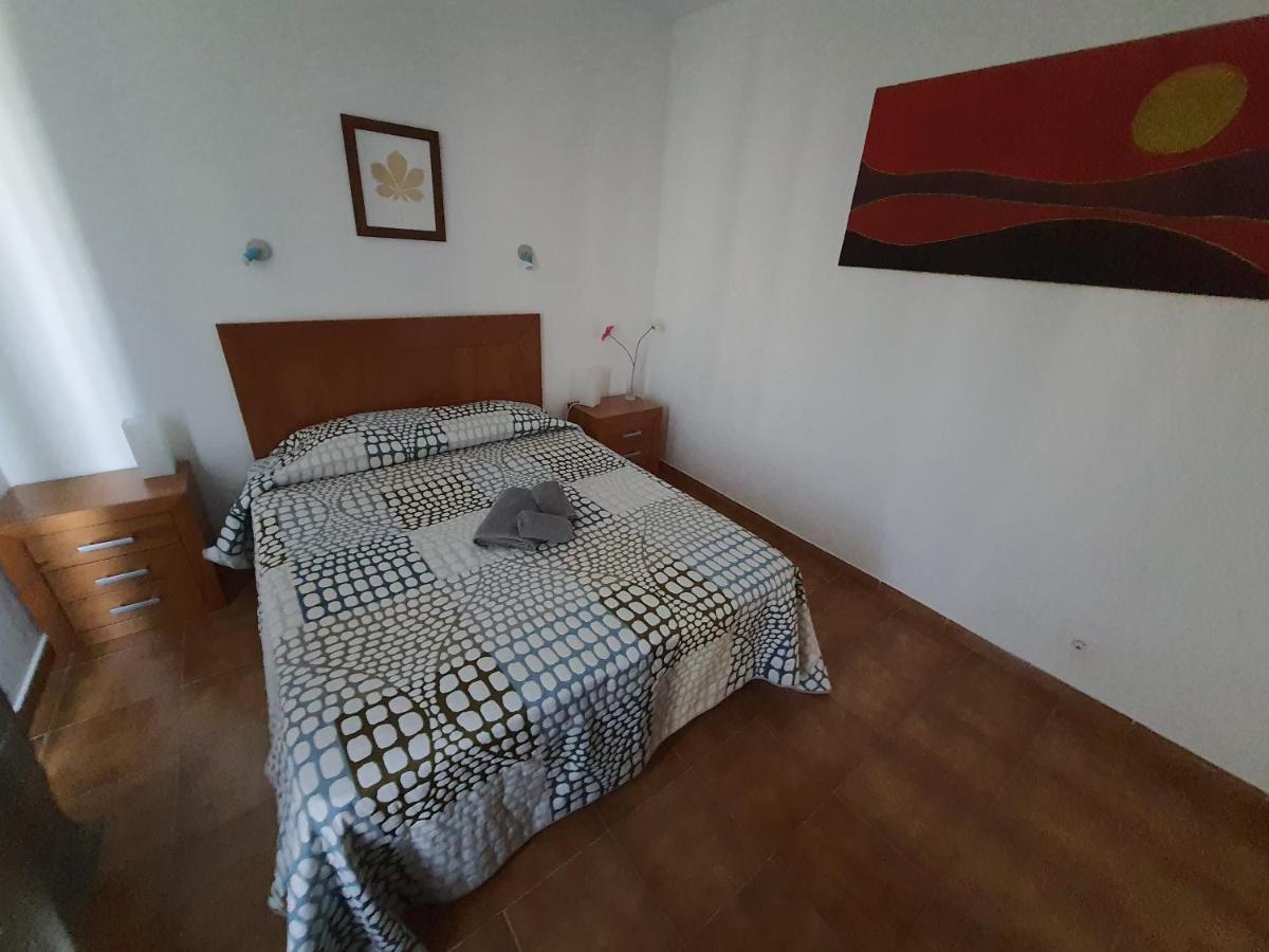 Realrent Costa Teguise Beach Экстерьер фото
