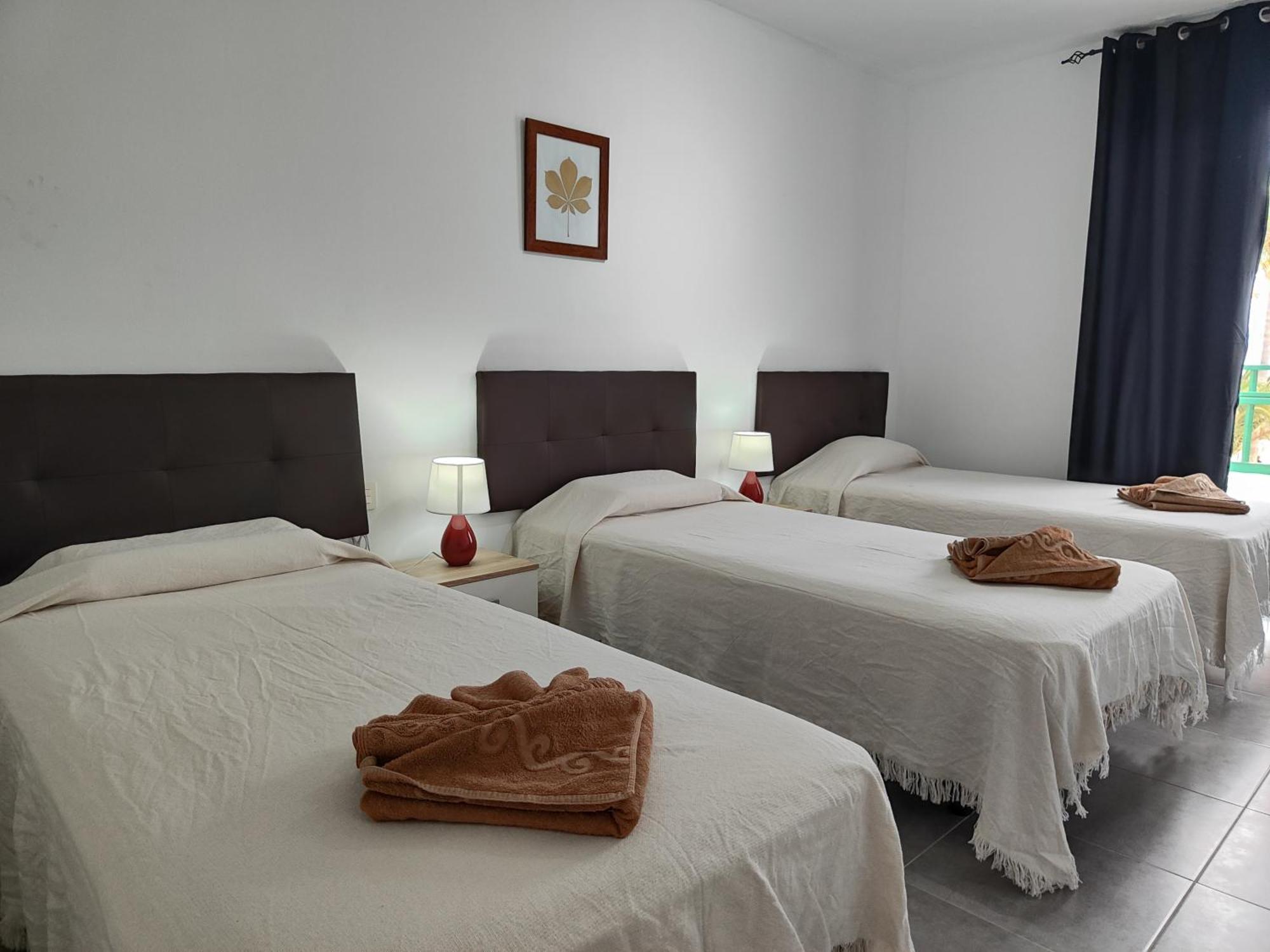Realrent Costa Teguise Beach Экстерьер фото