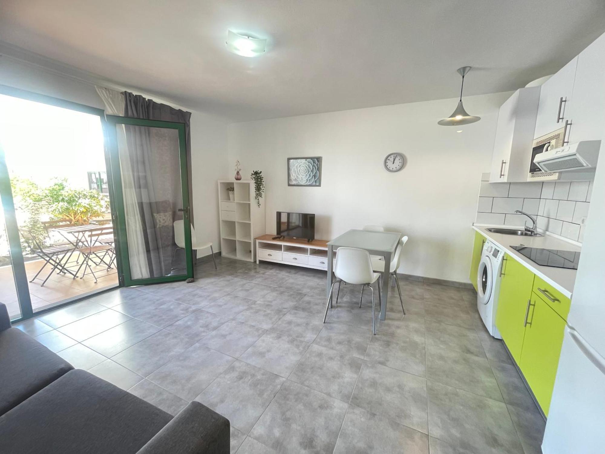 Realrent Costa Teguise Beach Экстерьер фото