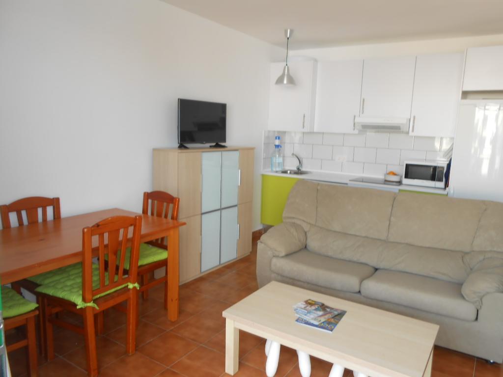 Realrent Costa Teguise Beach Экстерьер фото