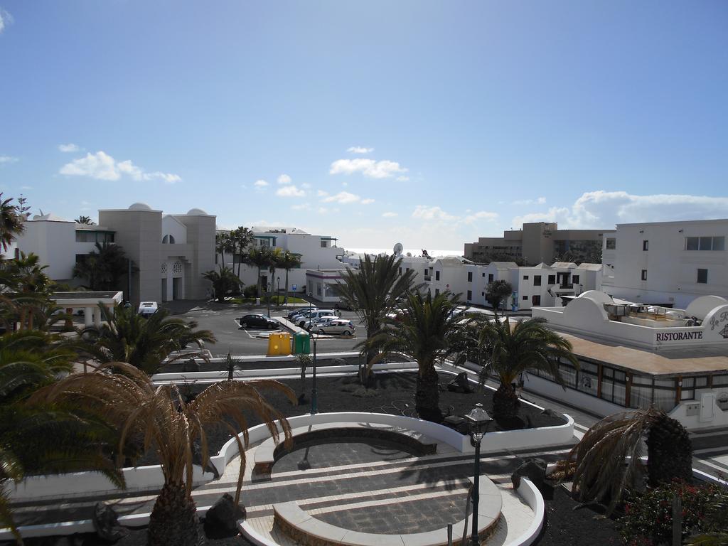 Апартаменты Realrent Costa Teguise Beach Экстерьер фото