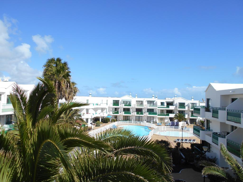 Апартаменты Realrent Costa Teguise Beach Экстерьер фото