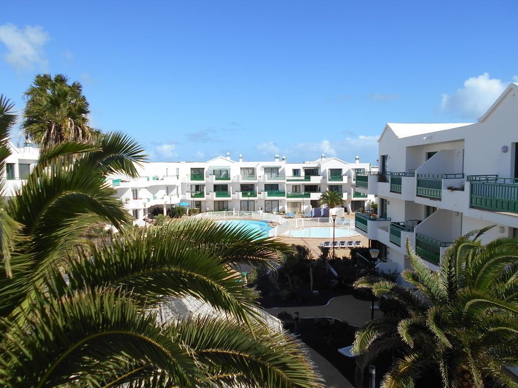 Апартаменты Realrent Costa Teguise Beach Экстерьер фото