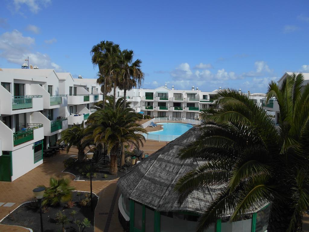 Апартаменты Realrent Costa Teguise Beach Экстерьер фото