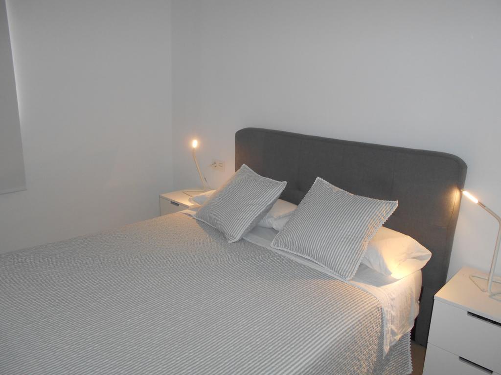 Realrent Costa Teguise Beach Экстерьер фото